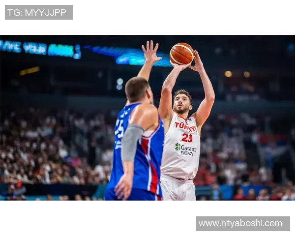 土耳其男篮对决俄罗斯队欧锦赛激战即将上演 土耳其男篮对决俄罗斯队欧锦赛激战即将上演