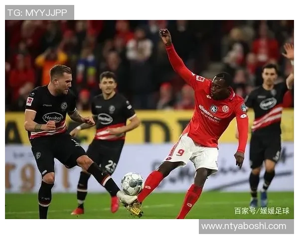 圣保利与凯泽斯对决前瞻:谁能在这场较量中笑到最后 圣保利与凯泽斯对决前瞻:谁能在这场较量中笑到最后