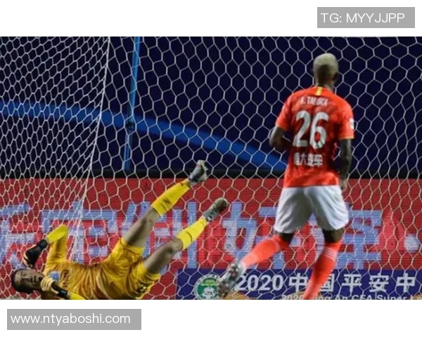 恒大主场大胜贵州队四球零封展现强大实力