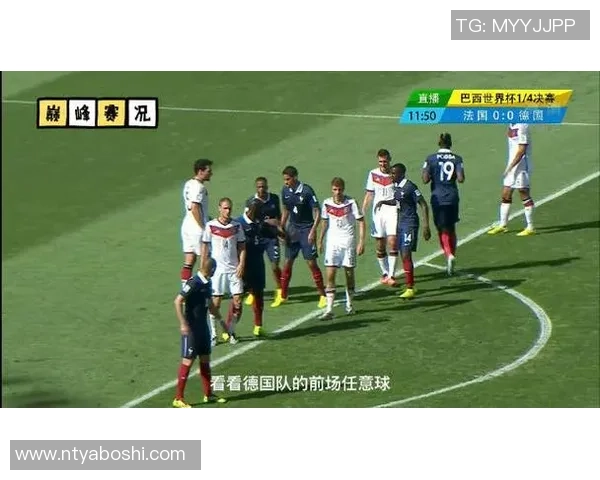 巴西与德国足球对决的震撼背景音乐回顾与分析