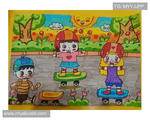 滑板文化的传承与创新：深入广州滑板队的精神世界与团队意识探讨MBA