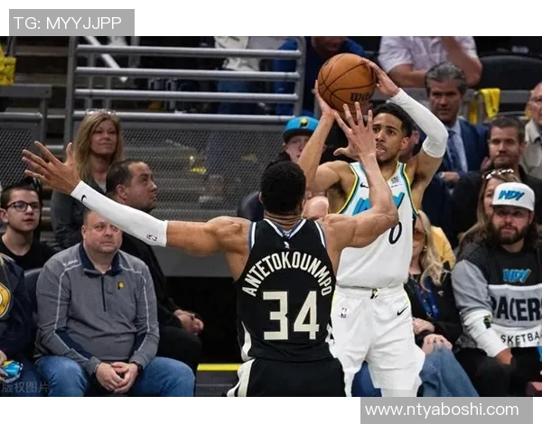 雄鹿与步行者对决前瞻分析及竞猜策略分享