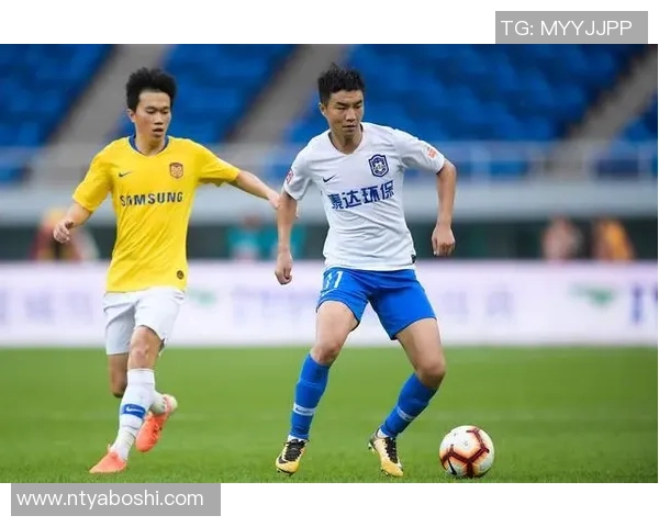 中超激战天津队迎战苏宁队争夺关键三分全力以赴展现实力