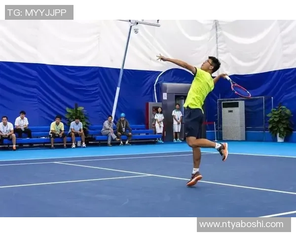 上海网球队引领最新网球节奏TOP10榜单精彩回顾与分析 上海网球队引领最新网球节奏TOP10榜单精彩回顾与分析