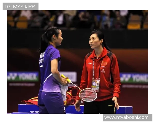 专访羽毛球明星黄娜揭秘她成功背后的努力与坚持