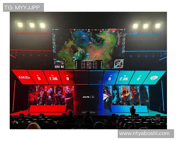 FPX战队在英雄联盟赛场上的比赛经验革新与未来展望