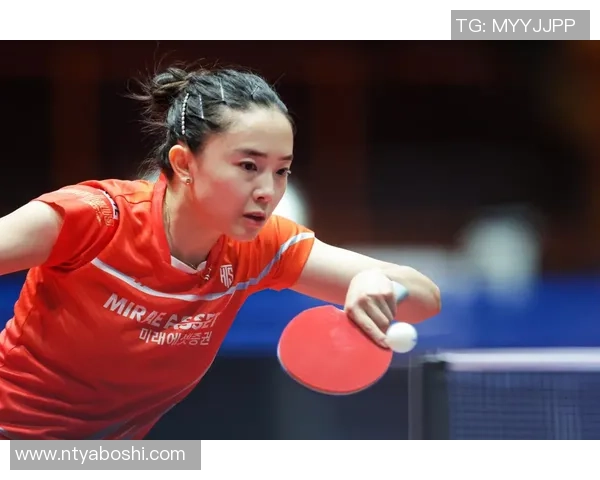 上海乒乓球队灵活性解析:技术与战术的完美结合与创新发展 上海乒乓球队灵活性解析:技术与战术的完美结合与创新发展