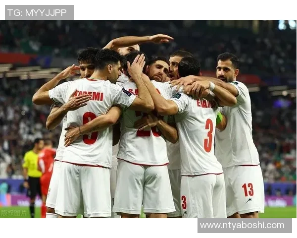 伊朗与日本比赛前瞻分析停赛球员对两队战力的影响
