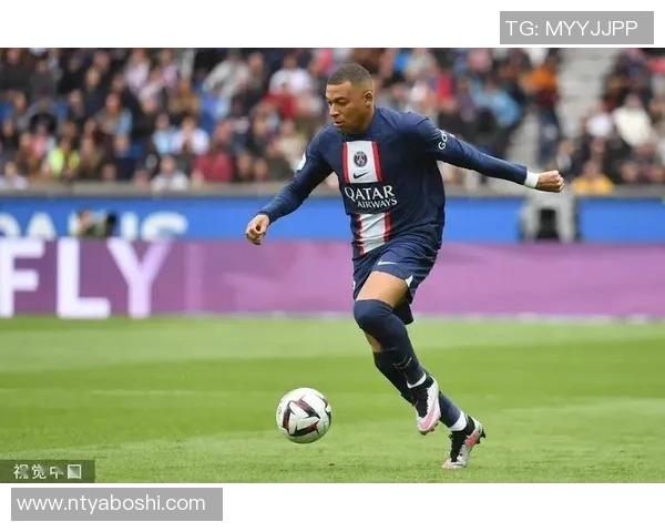 姆巴佩在巴黎圣日耳曼的辉煌历程与未来展望分析