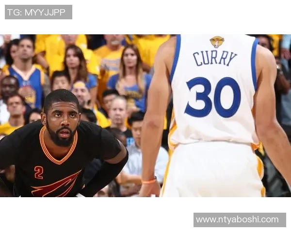 库里与欧文精彩过人对决集锦回顾，谁才是篮球场上的过人王者