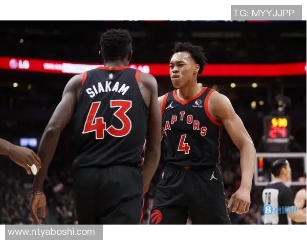 帕斯卡尔西亚卡姆:从边缘球员到NBA明星的辉煌蜕变之路 帕斯卡尔西亚卡姆:从边缘球员到NBA明星的辉煌蜕变之路