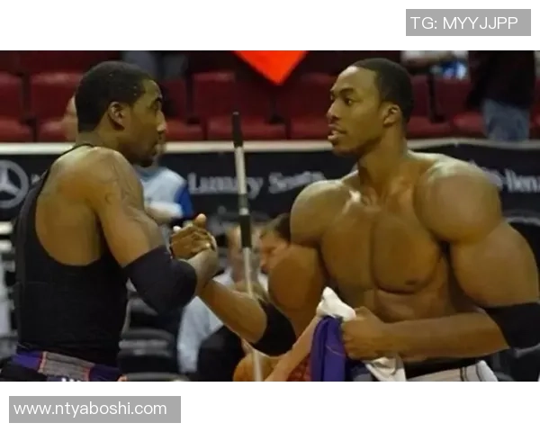 斯塔德迈尔与霍华德的巅峰对决谁能笑到最后