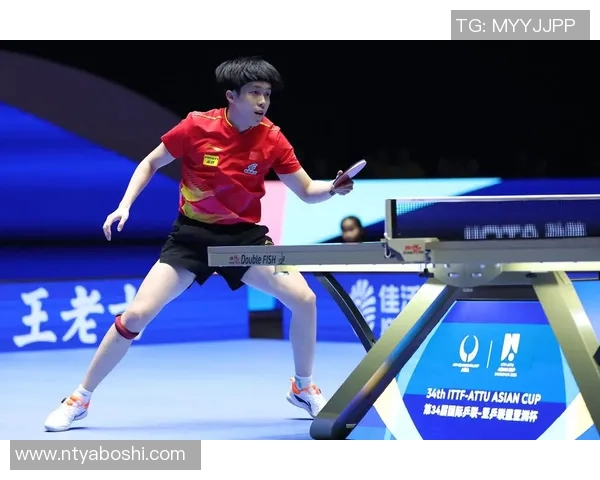 权威发布：2023年羽毛球运动员个人能力实力排行榜全解析