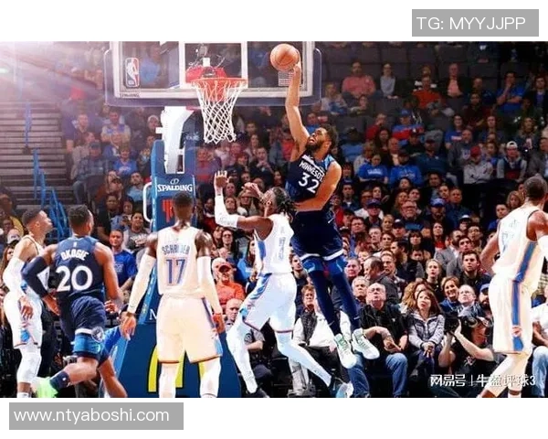 森林狼与公牛精彩对决集锦回顾赛场瞬间尽显篮球魅力与激情