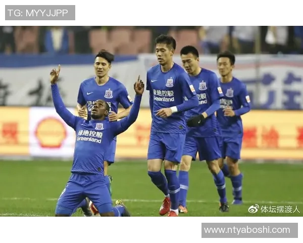 申花与苏宁激战全场精彩录像回放尽在此处不容错过 申花与苏宁激战全场精彩录像回放尽在此处不容错过