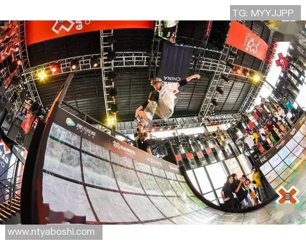 滑板技术排行榜揭晓北京滑板队荣获第三名成就斐然MBA