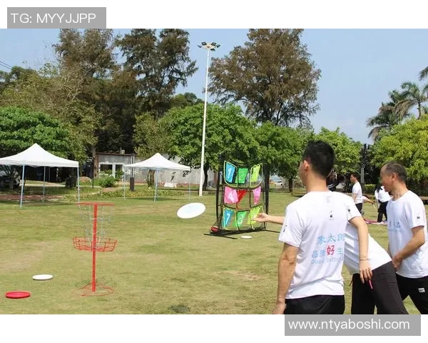 飞盘心理素质新高峰北京飞盘队实力崛起引发关注MBA