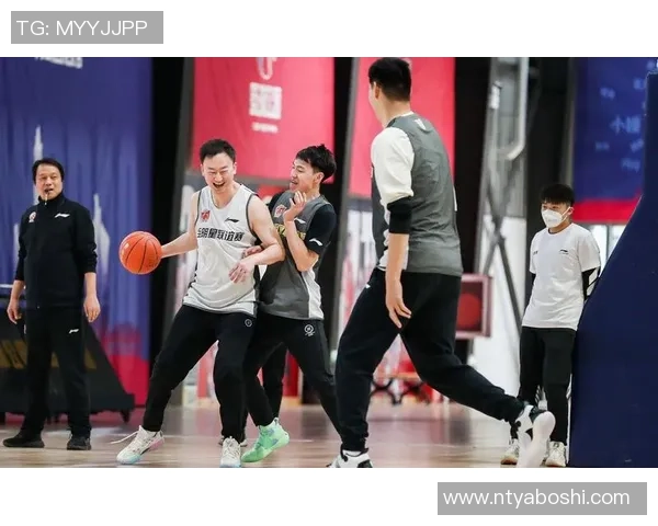 齐麟的崛起之路：从默默无闻到篮球赛场上的璀璨明星