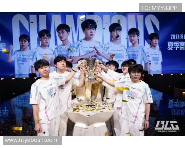 英雄联盟深度解析：揭开IG战队背后的技术秘密与创新策略